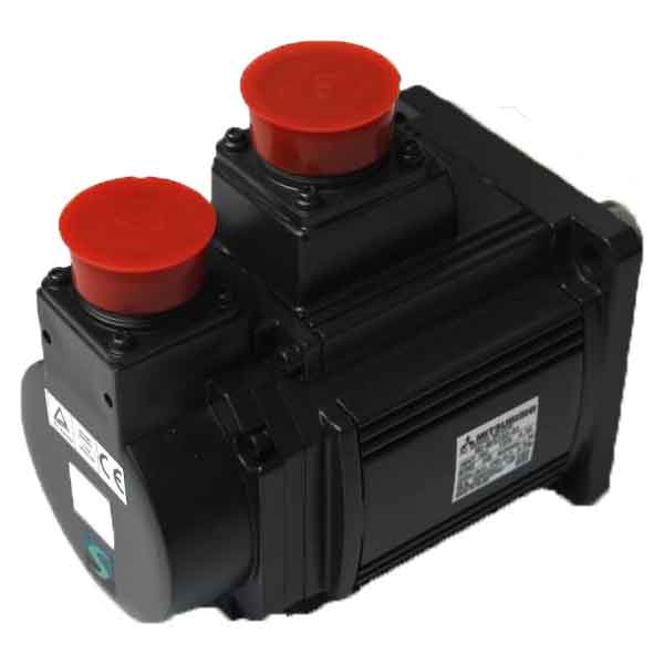Động cơ Servo Mitsubishi HC-SFS352B 3.5kW 1 Động cơ Servo Mitsubishi HC-SFS352B 3.5kW