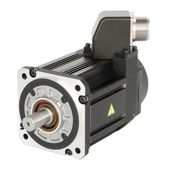 Động cơ Servo Mitsubishi HG-JR22K1MW0C 1 Động cơ Servo Mitsubishi HG-JR22K1MW0C