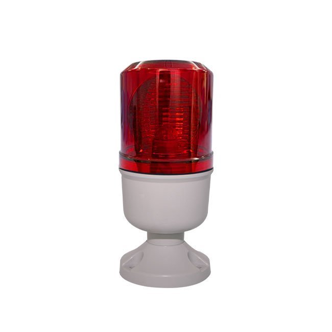Đèn xoay cảnh báo Hanyoung T060-FFA11R-M 110-220V (có còi) 3 Đèn xoay cảnh báo Hanyoung T060-FFA11R-M 110-220V (có còi)
