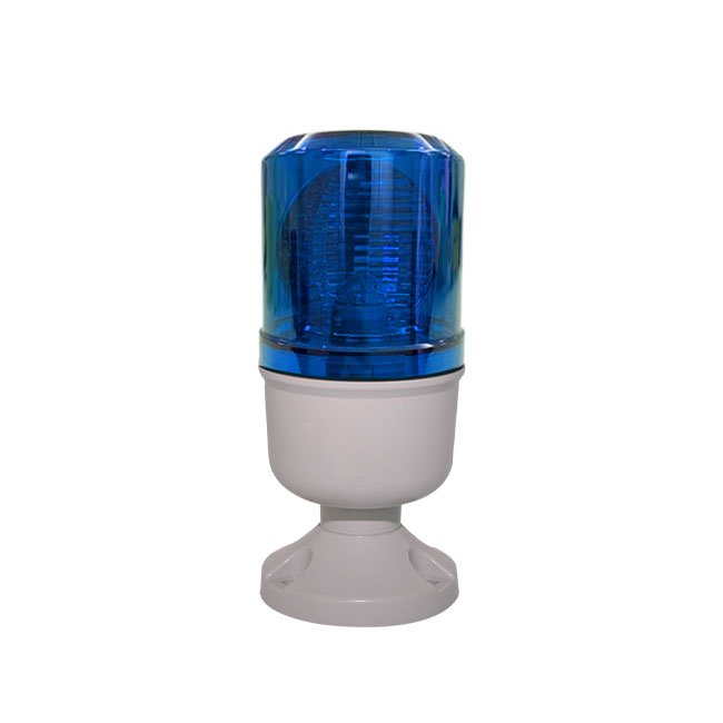 Đèn xoay cảnh báo Hanyoung T084-FFD24A-M 24VDC (có còi) 3 Đèn xoay cảnh báo Hanyoung T084-FFD24A-M 24VDC (có còi)