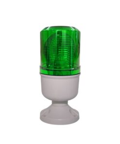 Đèn xoay cảnh báo Hanyoung T060-FFA11G-M 110-220V (có còi)