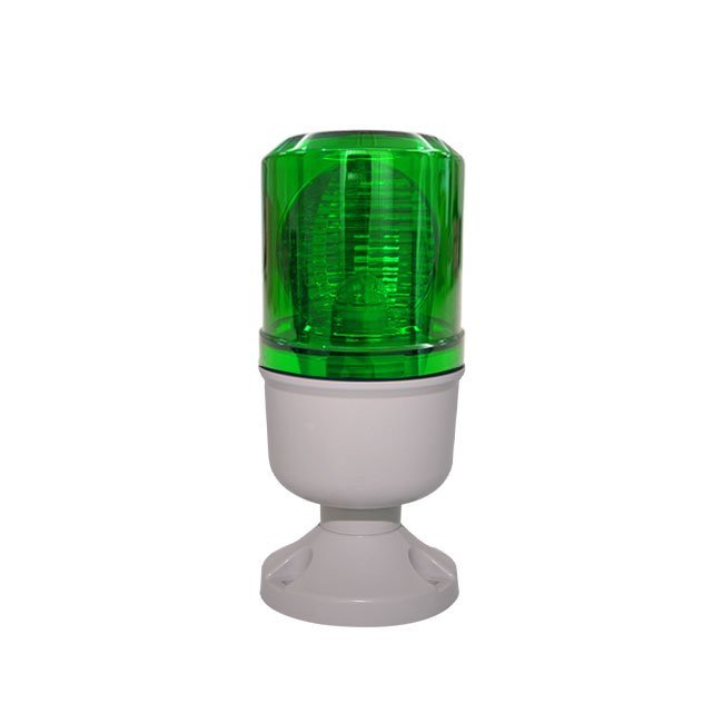 Đèn xoay cảnh báo Hanyoung T060-FFA11G-M 110-220V (có còi) 3 Đèn xoay cảnh báo Hanyoung T060-FFA11G-M 110-220V (có còi)
