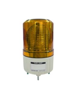 Đèn xoay cảnh báo Hanyoung T060-FAD24Y-D 24VDC