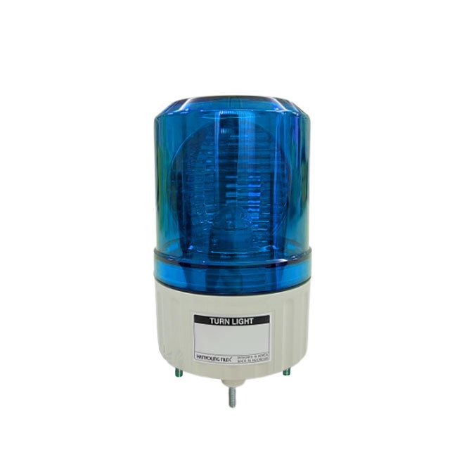 Đèn xoay cảnh báo Hanyoung T084-FFA11A-D 110-220V (có còi) 3 Đèn xoay cảnh báo Hanyoung T084-FFA11A-D 110-220V (có còi)
