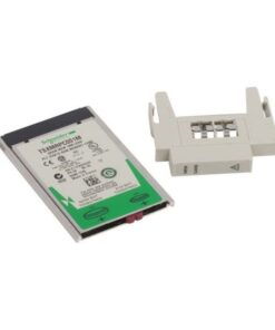 Thẻ nhớ SRAM 192-1024KB-832-0KB Schneider TSXMRPC001M