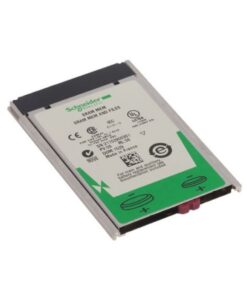 Thẻ nhớ Flash EPROM 1024KB Schneider TSXMFPP001M