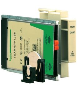 Thẻ nhớ SRAM 224KB Premium Schneider TSXMRPP224K