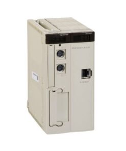 PLC Schneider Unity CPU TSXP571634M