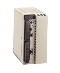 PLC Schneider Unity CPU TSXP574634MC