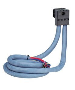 Đầu nối conector Twido IP67 70-way Schneider TWDFCWK70L015