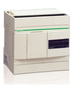 PLC Schneider Twido 24I/O TWDLCAA24DRF
