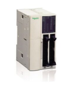 PLC Schneider Twido 40I/O TWDLMDA40DTK