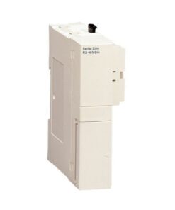 Cổng truyền thông RS485 Twido Schneider TWDNAC485D
