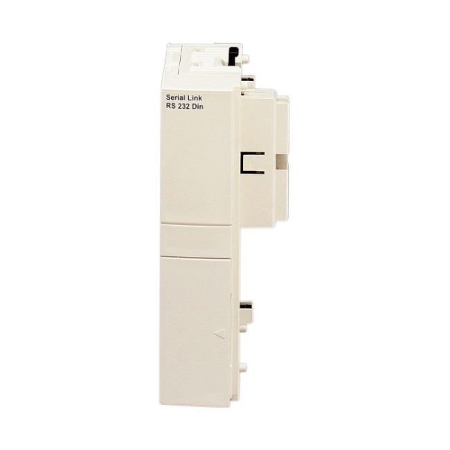 Module giao tiếp RS232 Twido Schneider TWDNOZ232D 1 Module giao tiếp RS232 Twido Schneider TWDNOZ232D