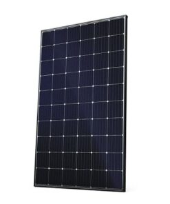 Tấm pin NLMT AE 610W AE610CMER-132BDS