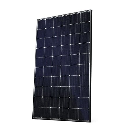 Tấm pin NLMT JA Solar 590W JAM66D42-590/MB 1 Tấm pin NLMT JA Solar 590W JAM66D42-590/MB