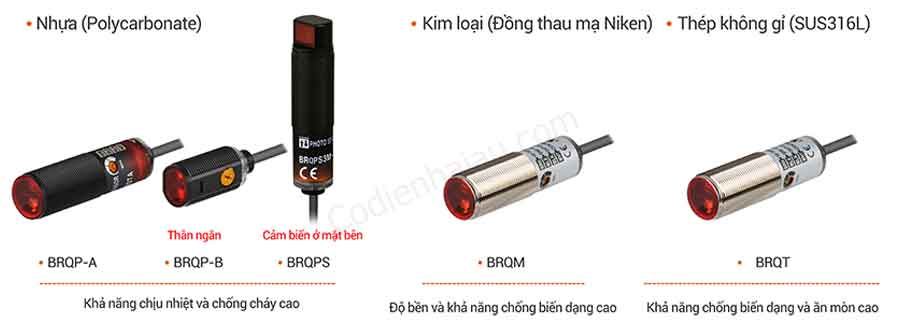 Cảm biến quang Autonics BRQP30M-TDTB-C-P (Thu phát riêng) 8 Tieu-chuan-lua-chon-cam-bien-quang-Autonics-BRQ-Series