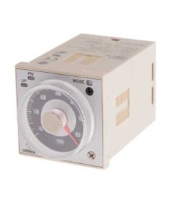 Timer Omron H3BA-N8H DC24V