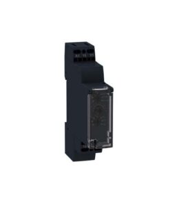 Timer Schneider RE17RMJU