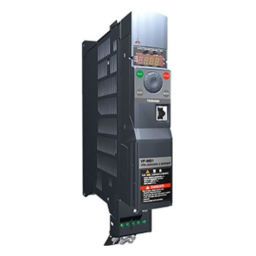 Biến tần Toshiba VFMB1-4015PL 1.5kW 3 Pha 380V 1 Biến tần Toshiba VFMB1-4015PL 1.5kW 3 Pha 380V