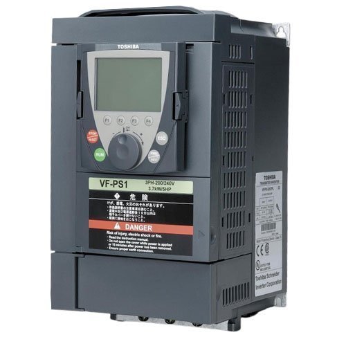 Biến tần Toshiba VFPS1-4220KPC 220kW 3 Pha 380V 1 Biến tần Toshiba VFPS1-4220KPC 220kW 3 Pha 380V