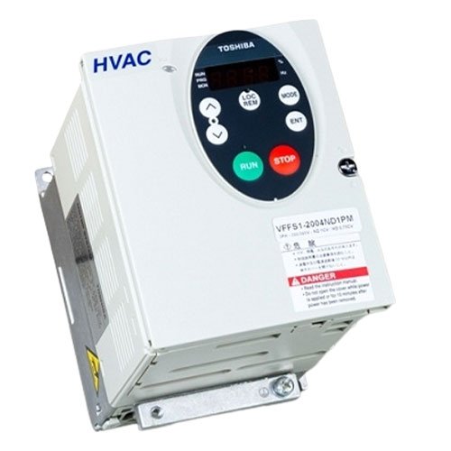 Biến tần Toshiba VFS11S-2002PL 0.2kW 1 Pha 220V 1 Biến tần Toshiba VFS11S-2002PL 0.2kW 1 Pha 220V