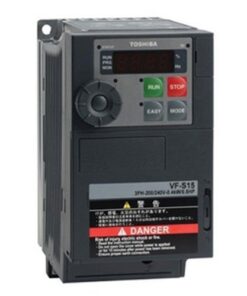 Biến tần Toshiba VFS15-4150PL-W1 15kW 3 Pha 380V