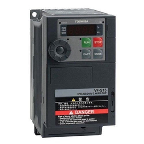 Biến tần Toshiba VFS15-2022PM-W1 2.2kW 3 Pha 220V 2 Biến tần Toshiba VFS15-2022PM-W1 2.2kW 3 Pha 220V