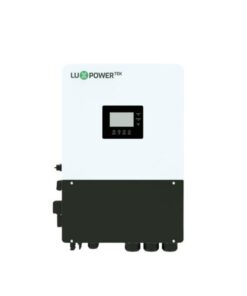 Biến tần Luxpower 15kW TriP2-LB-3P 15K 3 Pha (Hybrid)