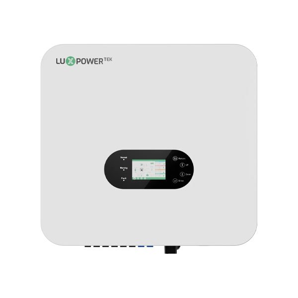 Biến tần Luxpower 25kW Trip-25K 3 Pha (Hybrid) 1 Biến tần Luxpower 25kW Trip-25K 3 Pha (Hybrid)