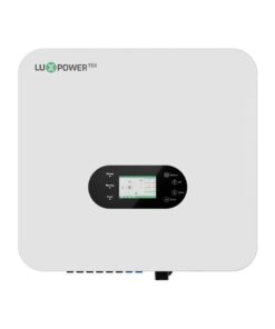 Biến tần Luxpower 10kW Trip-10K 3 Pha (Hybrid)