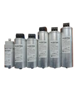 Tụ bù ELEKTEK ELT0200 20Kvar 3 Pha 440V