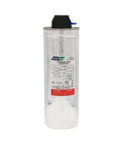 Tụ bù ENERLUX PRT4420 20Kvar 3 Pha 415V
