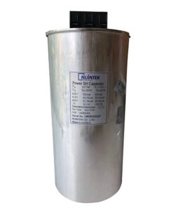 Tụ bù Nuintek KNE-4436576S 40kVAr 3 Pha 440V