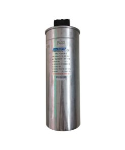 Tụ bù Sino SGKJ-0.44-25-3 25Kvar 3 Pha 440V (tụ khô)