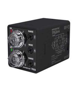 Twin timer Hanyoung TF62A-3N-A (0.3 sec – 30 hour)