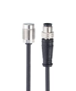 Cảm biến độ rung IFM VSA002