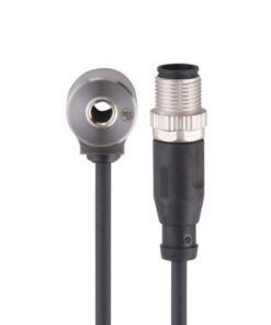 Cảm biến độ rung IFM VSA008