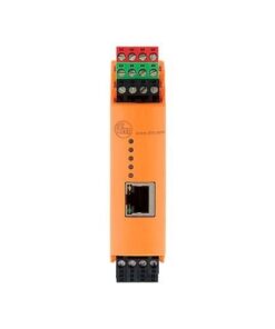 Bộ điều khiển cảm biến độ rung IFM VSE003