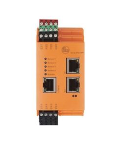 Bộ điều khiển cảm biến độ rung IFM VSE153