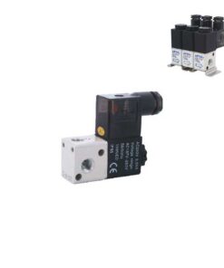 Van điện từ Airtac 3V1