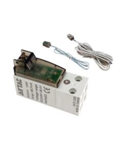 Van điện từ mini Airtac CPV15
