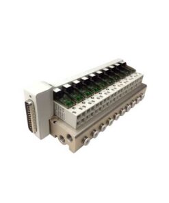 Van điện từ tích hợp Airtac CPV15S