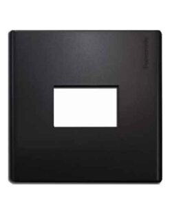 Mặt vuông  cho 1 thiết bị Panasonic WEB7811MB