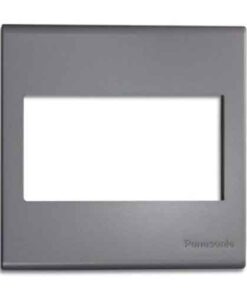 Mặt vuông  cho 3 thiết bị Panasonic WEB7813MH