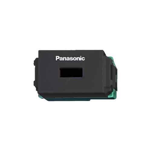 Ổ cắm USB 1 cổng Panasonic WEF108107H-VN 5 Ổ cắm USB 1 cổng Panasonic WEF108107H-VN