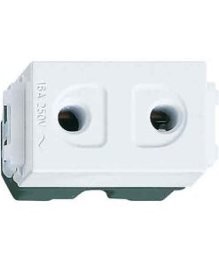 Ổ cắm đơn Panasonic WEG1090SW