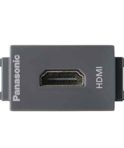 Ổ cắm HDMI Panasonic WEG2021H