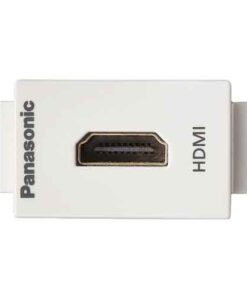 Ổ cắm HDMI Panasonic WEG2021SW