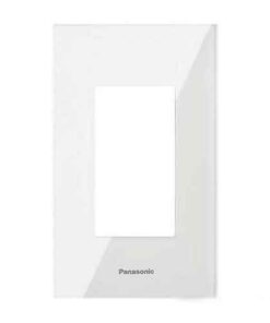 Mặt cho 3 thiết bị Panasonic WEGH6803CW-VN